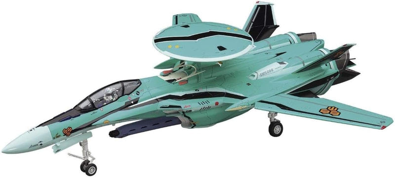 1/72 RVF-25 Messie "Macross F" (65828
