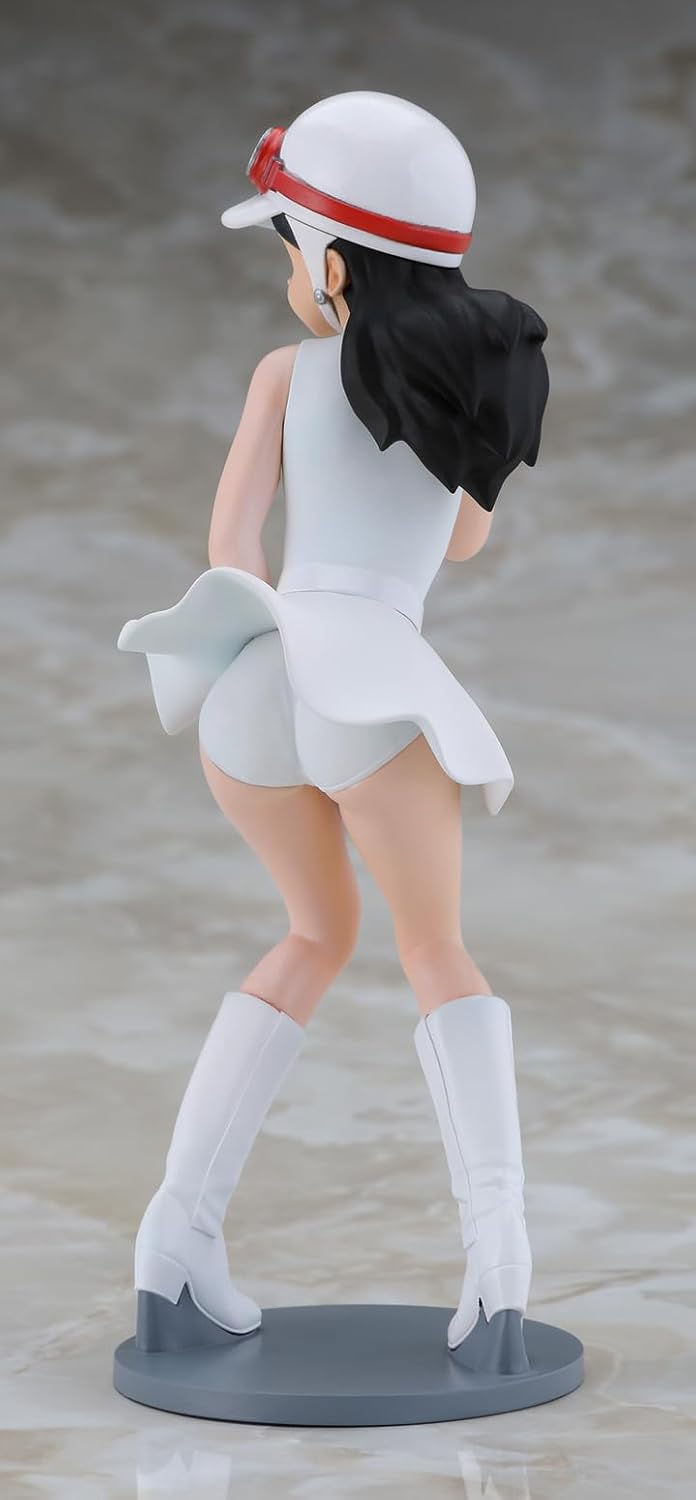 Hasegawa 652462-1/12 Shameless School Mitsuko Yagyu 1:12 Scale