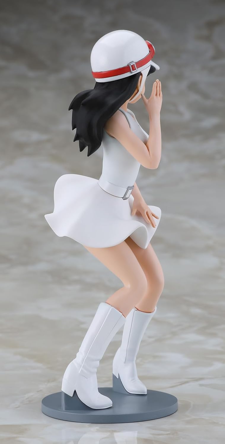 Hasegawa 652462-1/12 Shameless School Mitsuko Yagyu 1:12 Scale