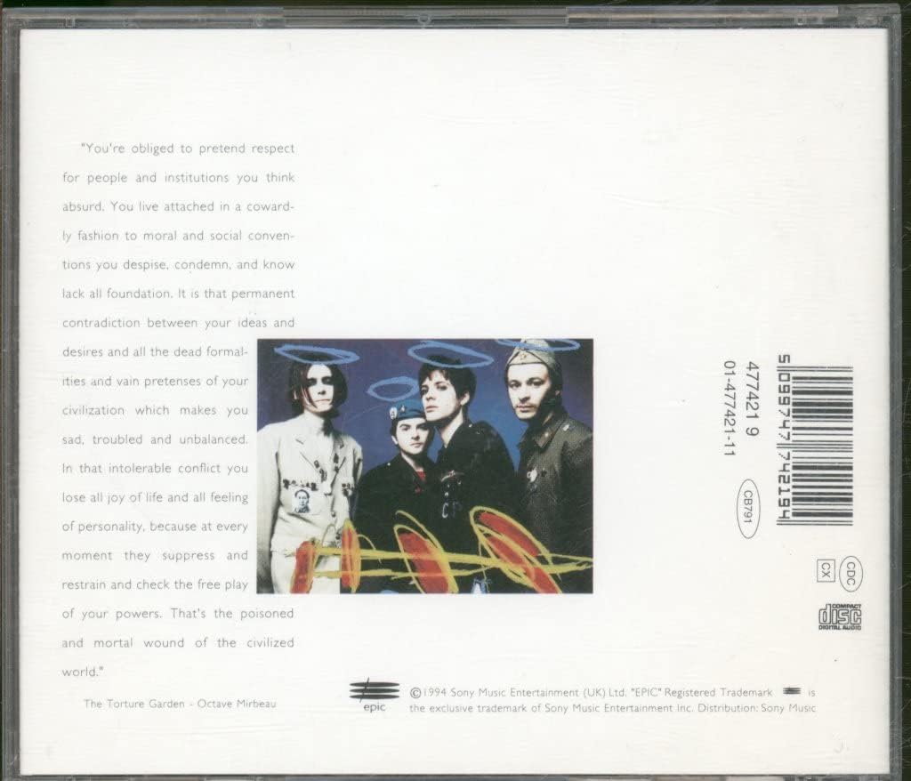 The Holy Bible