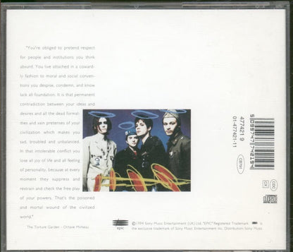 The Holy Bible