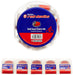 Weldtite Red Devil Self Seal Puncture Repair Kit (Dispenser 25)