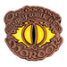 WETA Workshop - The Lord of the Rings Trilogy - One Does Not Simply Walk Into Mordor Enamel Pin
