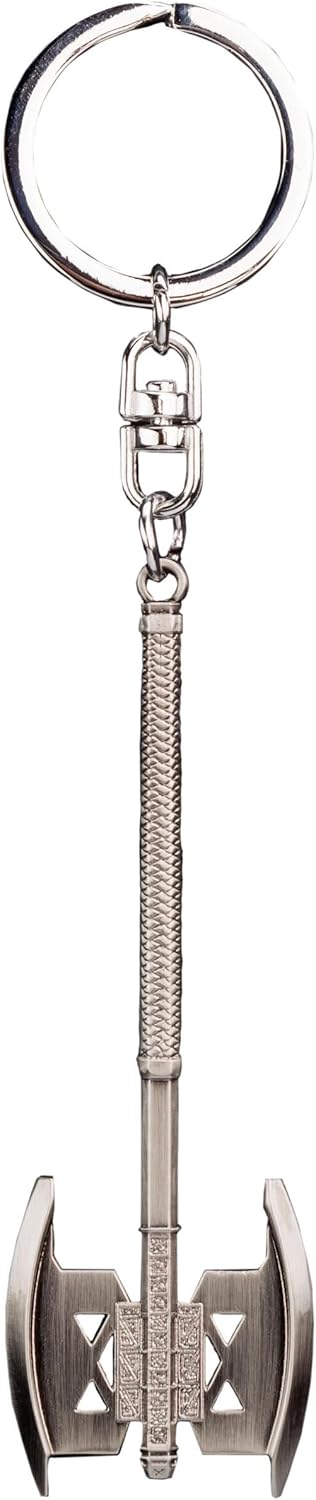 WETA Workshop - The Lord of the Rings Trilogy - Gimli's Axe Bottle Opener Keyring