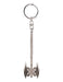 WETA Workshop - The Lord of the Rings Trilogy - Gimli's Axe Bottle Opener Keyring