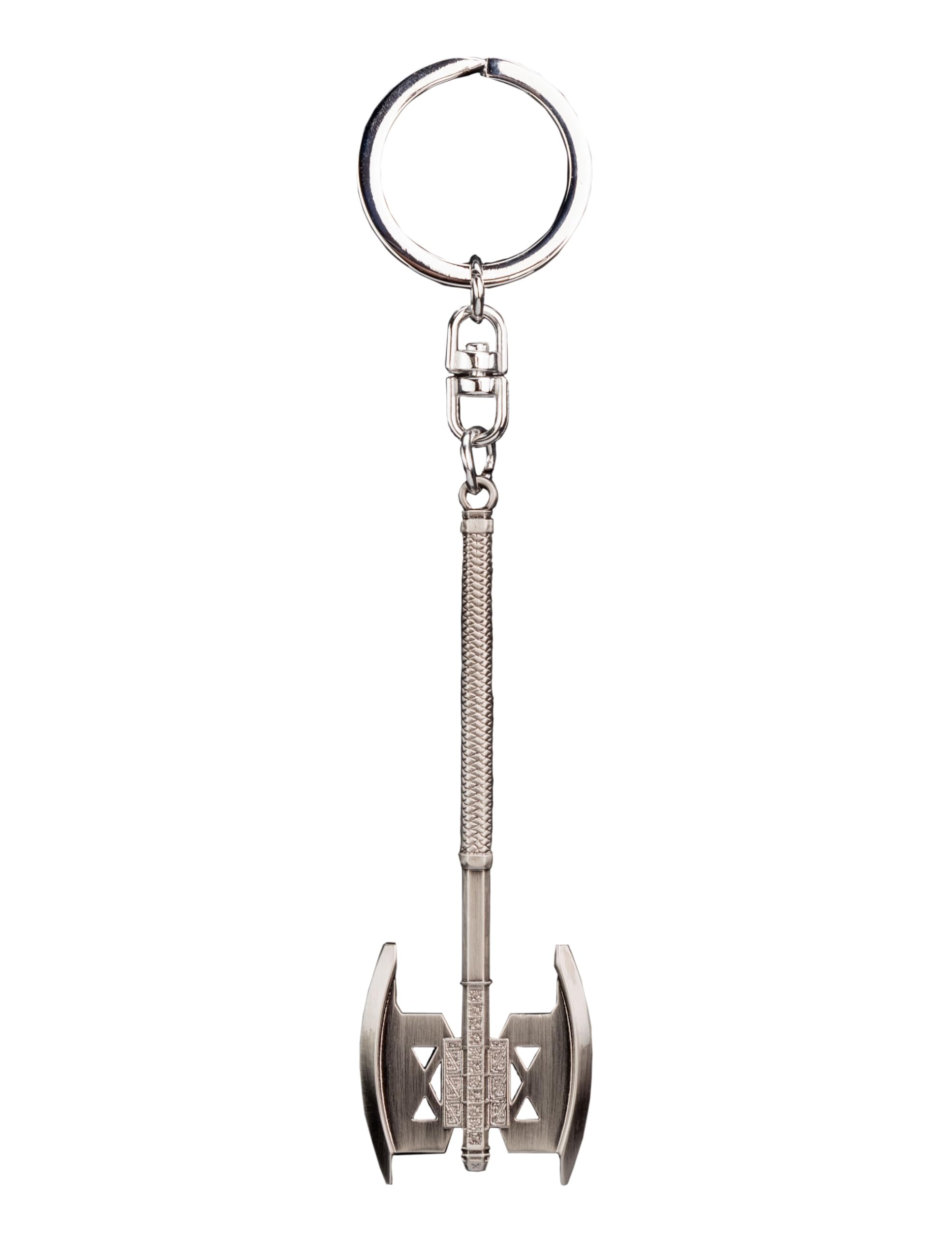 WETA Workshop - The Lord of the Rings Trilogy - Gimli's Axe Bottle Opener Keyring