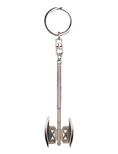 WETA Workshop - The Lord of the Rings Trilogy - Gimli's Axe Bottle Opener Keyring