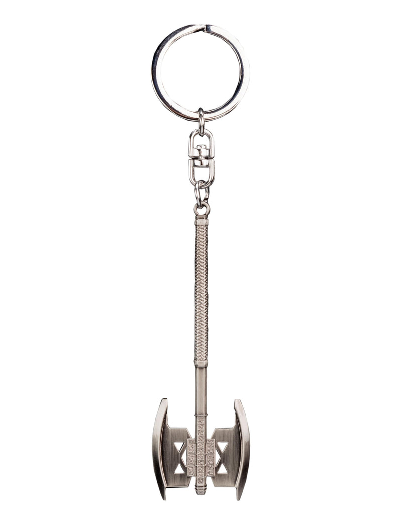 WETA Workshop - The Lord of the Rings Trilogy - Gimli's Axe Bottle Opener Keyring