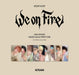 3rd EP 'We On Fire' (Solo Ver.)