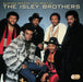 Summer Breeze - The Best of the Isley Brothers