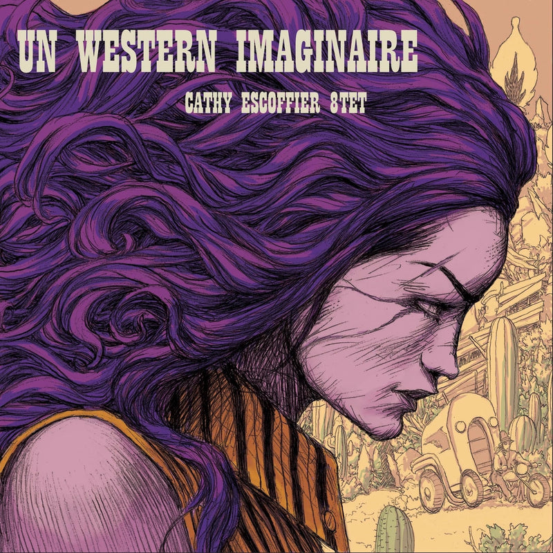 Un Western Imaginaire