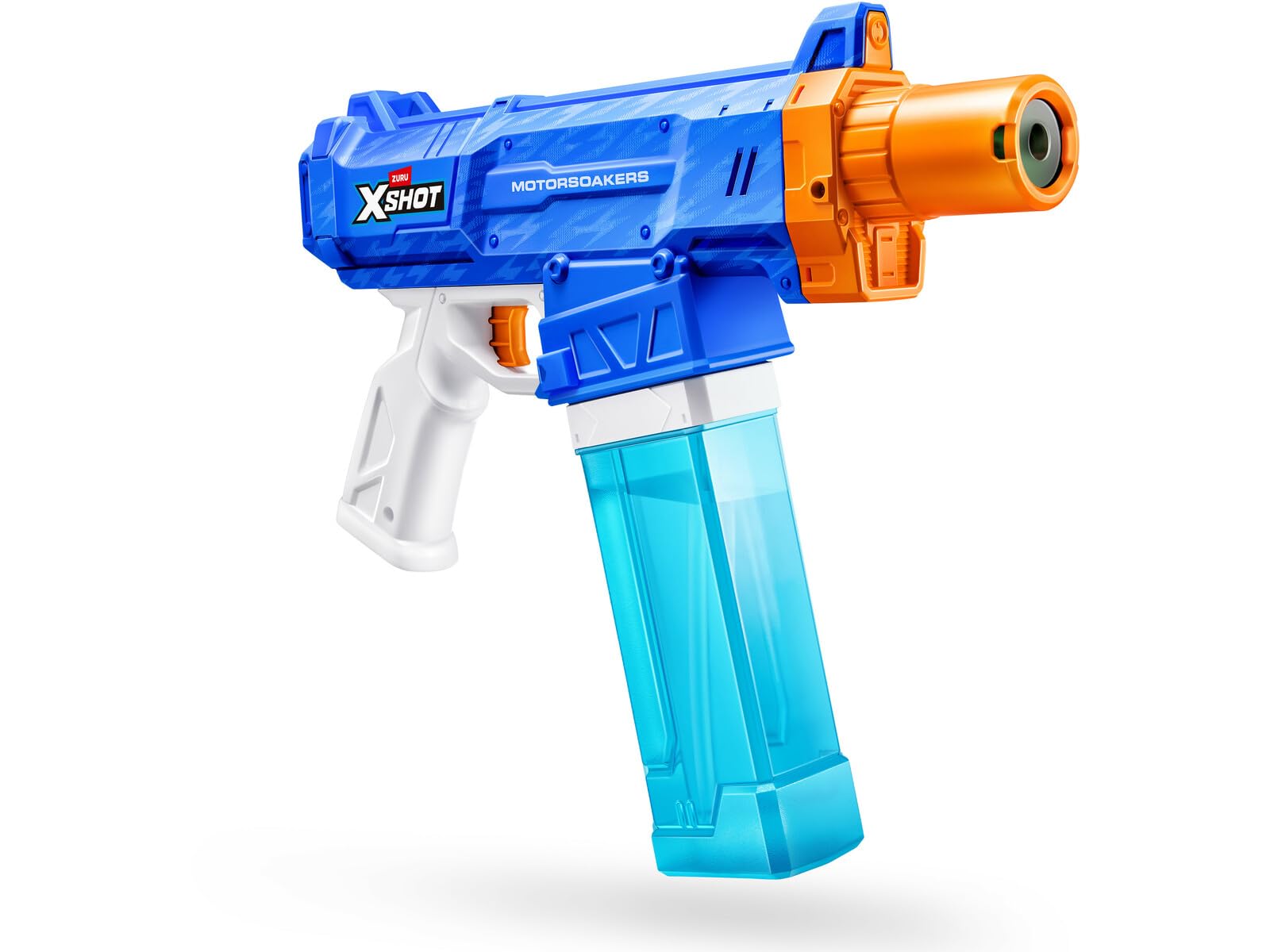 Xshot - Water Turbo Stream Motor Soaker (118196)