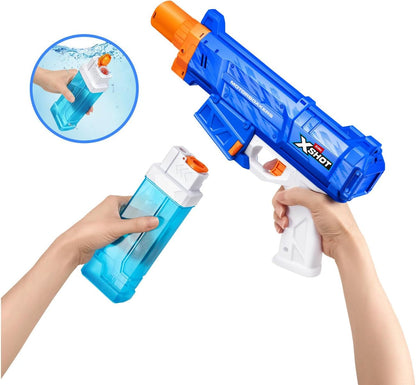 Xshot - Water Turbo Stream Motor Soaker (118196)