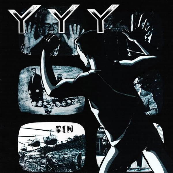 Sin