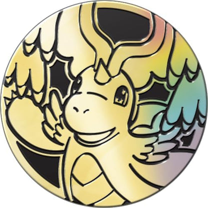 Pokémon: set Allenatore Fuoriclasse dell’espansione Megaevoluzione - Ascesa Eroica del GCC Pokémon (una carta promozionale a figura intera, nove buste di espansione e accessori premium