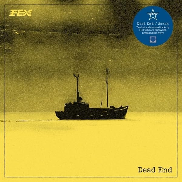 DEAD END (EP)