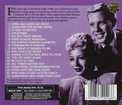 The Complete Duets