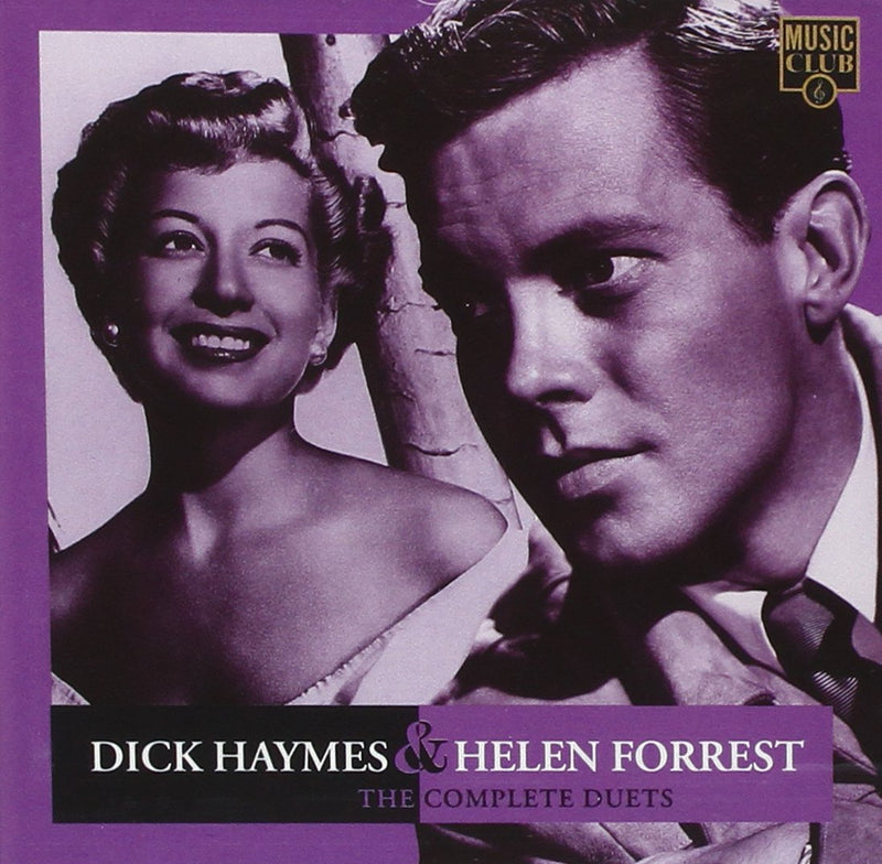 The Complete Duets