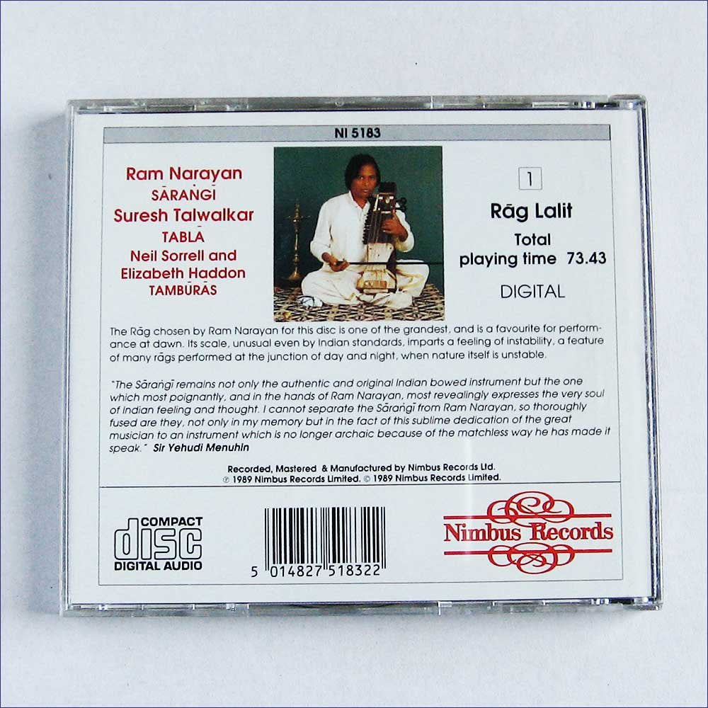 Hariprasad Chaurasia - Rag Kaunsi Kanhra