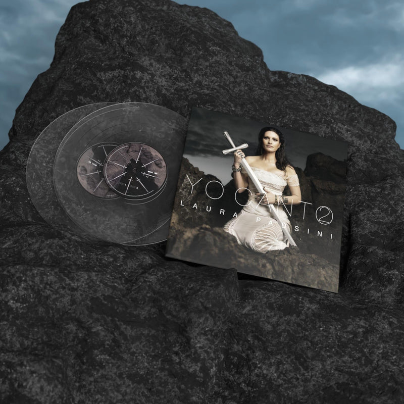 Yo Canto 2 (Doppio Vinile Cristallo