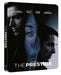 Prestige (The) (Steelbook) (4K Ultra Hd + Blu-Ray)