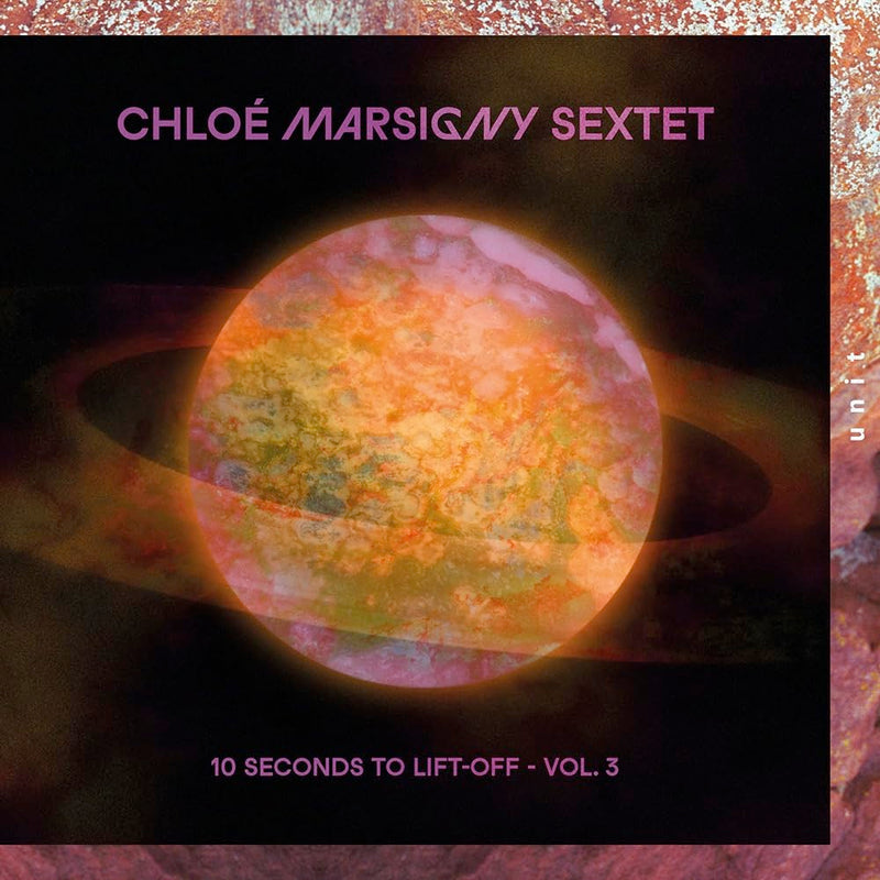 10 Seconds To Lift-Off, Vol. 3