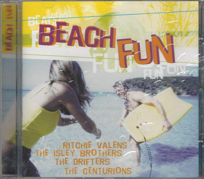 v/a - Beach Fun