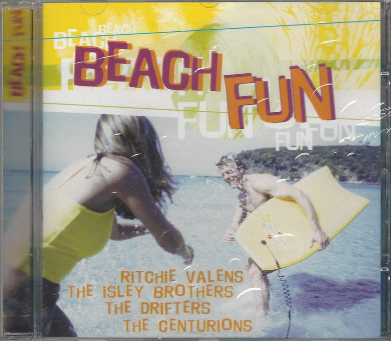 v/a - Beach Fun