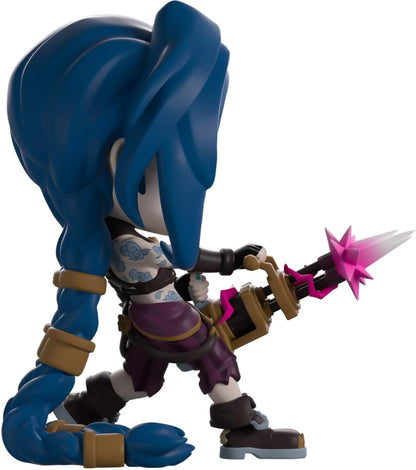 Jinx