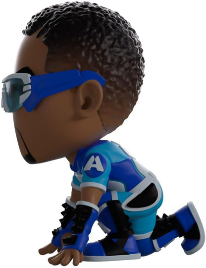The Boys Vinyl Figur A-Train 9 cm