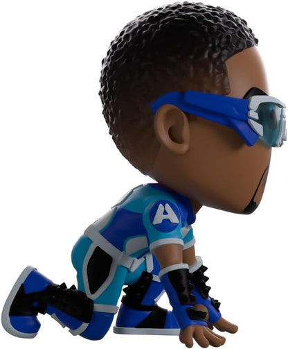 The Boys Vinyl Figur A-Train 9 cm