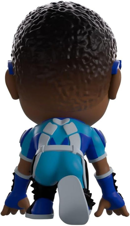 The Boys Vinyl Figur A-Train 9 cm
