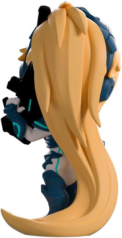 Starcraft Vinyl Figur Nova Terra 12 cm