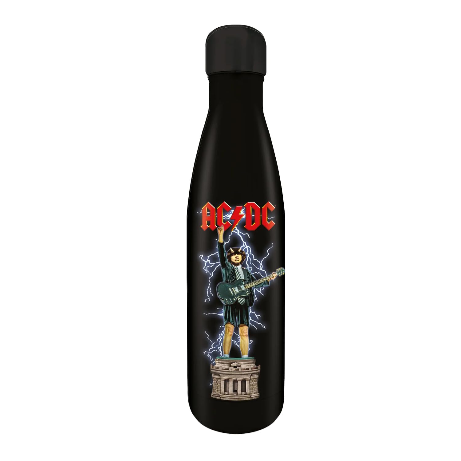 AC/DC - Borraccia MONUMENT
