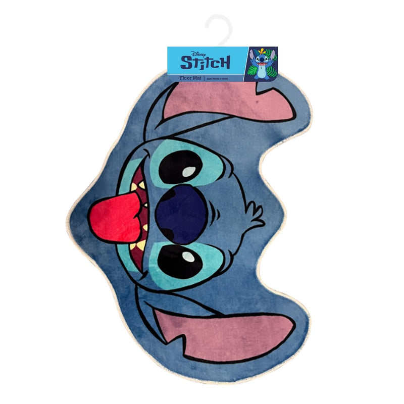 Pyramid Lilo & Stitch Floor Mat