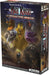 Mage Knight: The Apocalypse Dragon - Expansion Set | Board Game