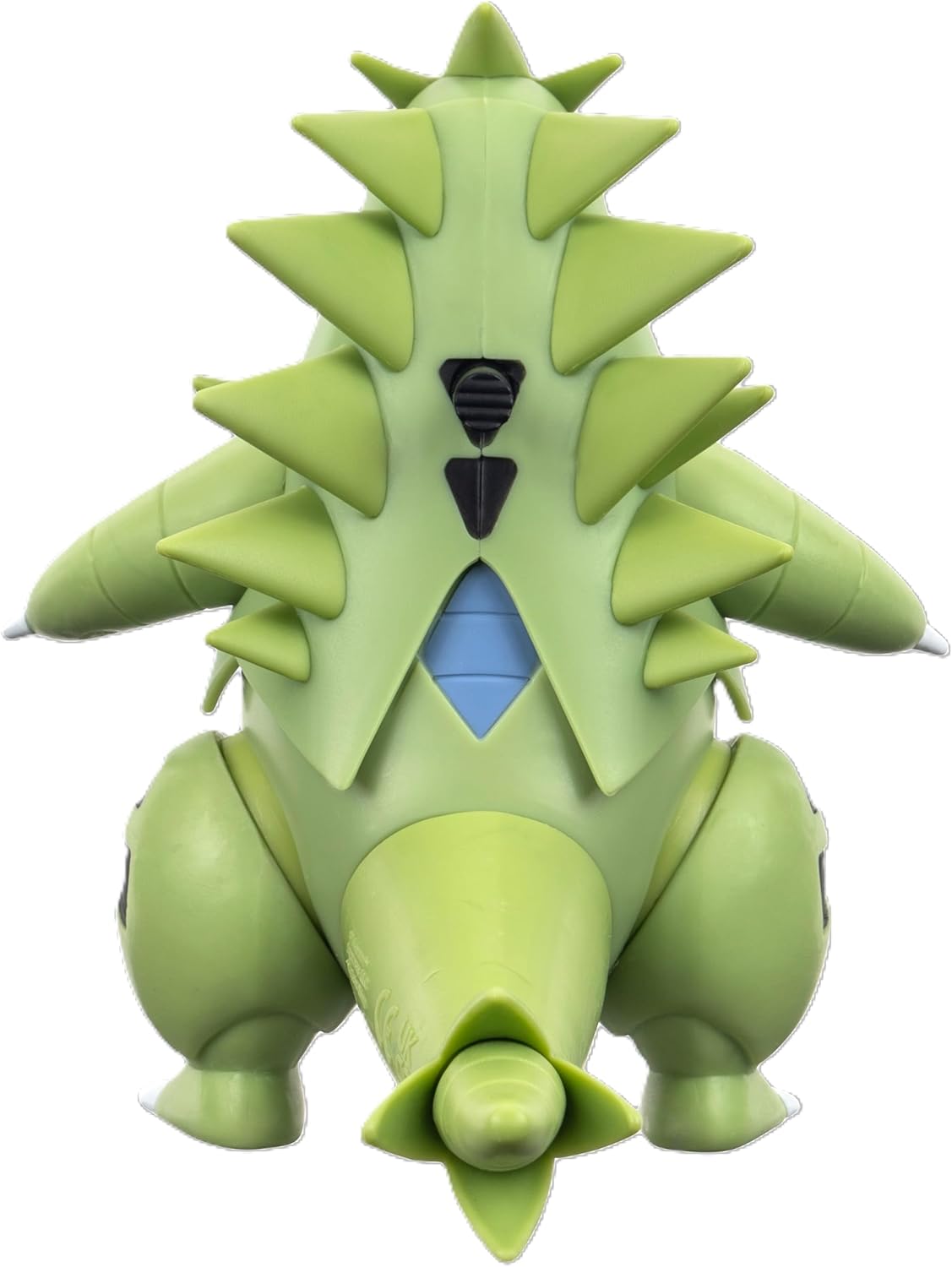 * Pokemon Battle Feature Figure Tyranitar