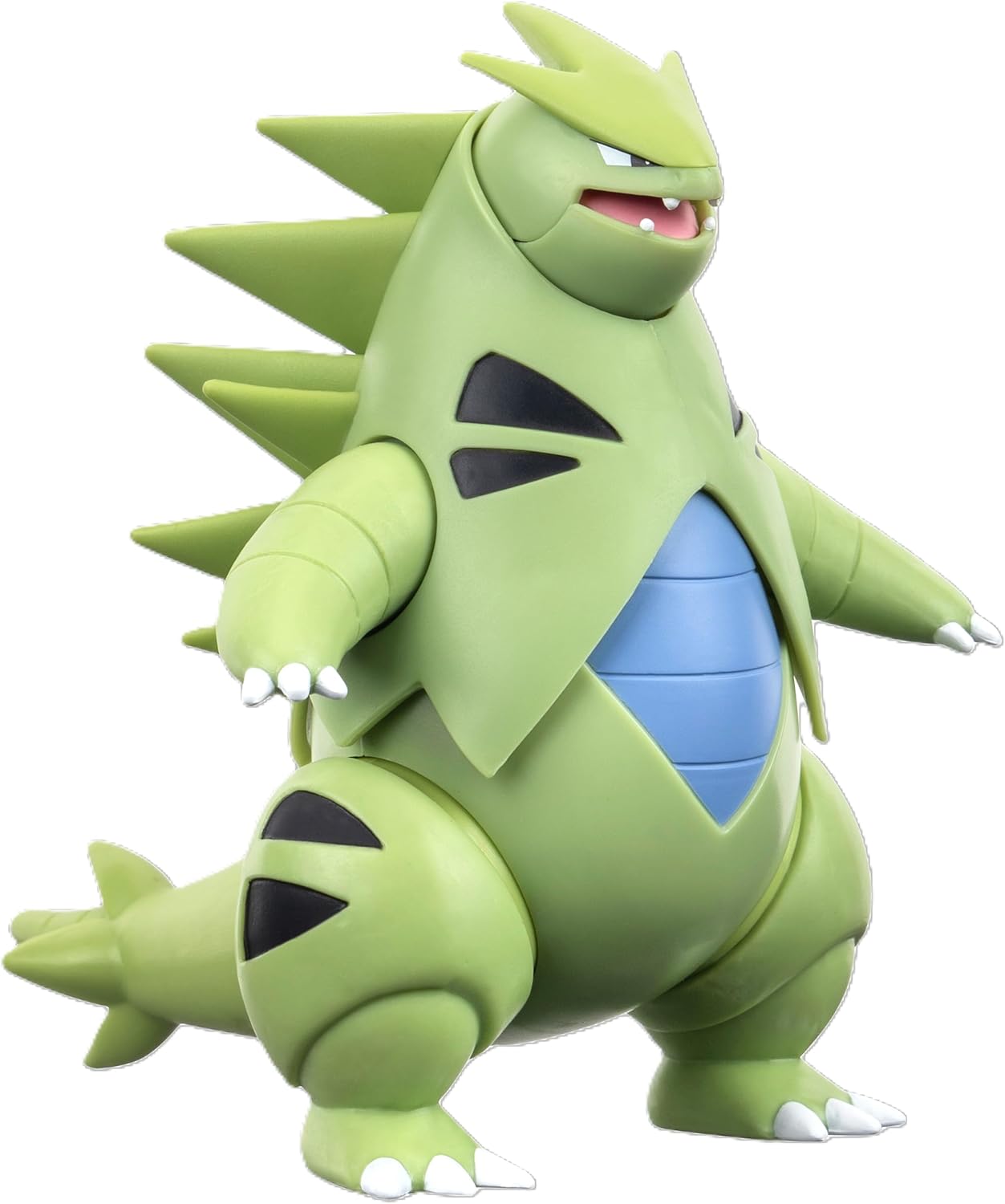 * Pokemon Battle Feature Figure Tyranitar