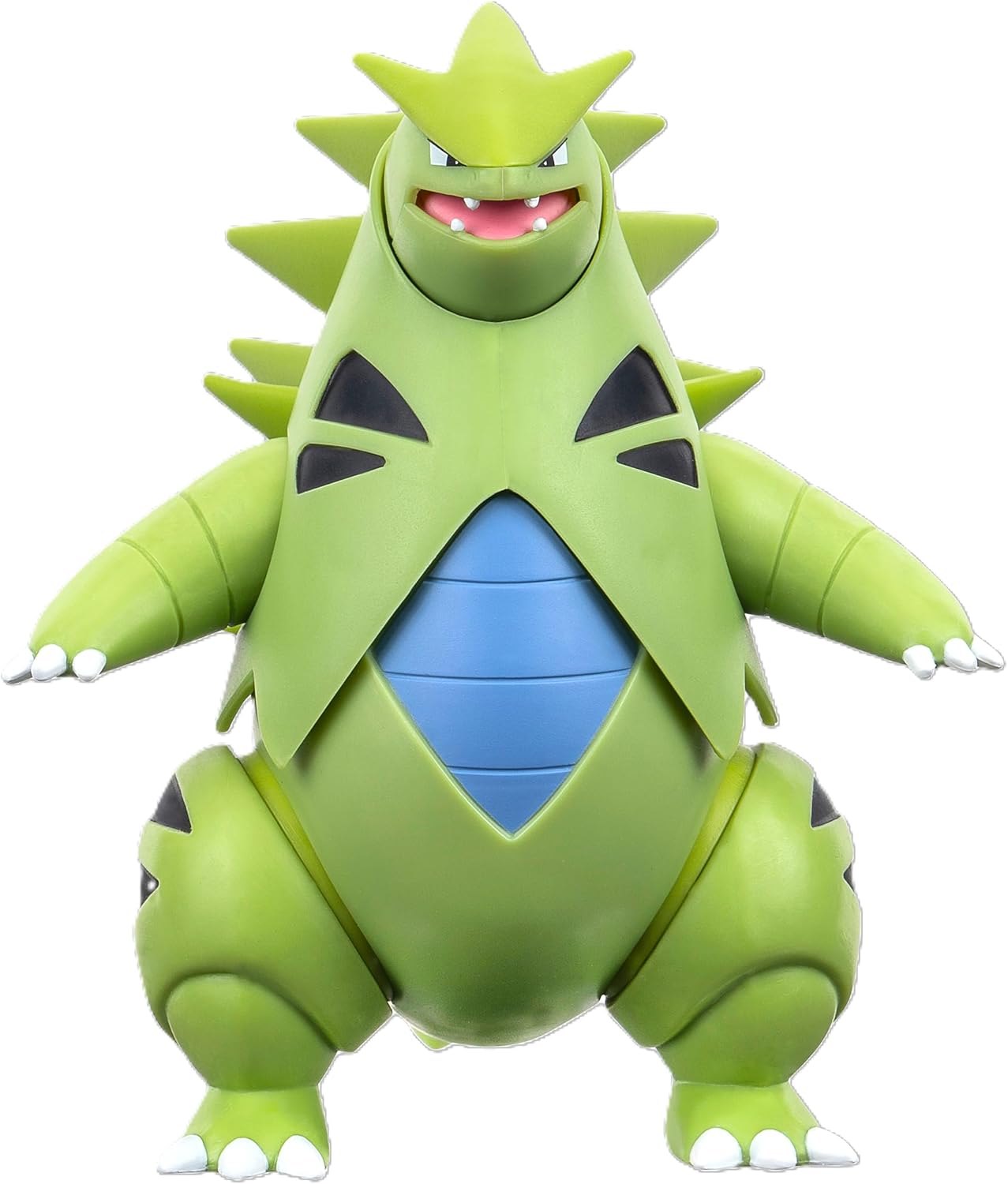 * Pokemon Battle Feature Figure Tyranitar