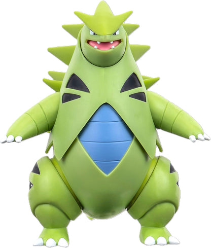 * Pokemon Battle Feature Figure Tyranitar