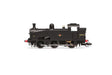 Hornby TT TT3026M BR Early J50 Class 0-6-0T 68965
