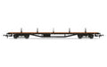 Hornby Accessories BR DB996184 Departmental Salmon 1:76 Scale Model Train Wagon