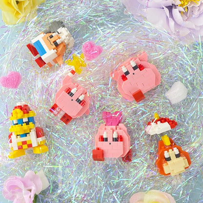 Nanoblock Mininano Kirby Vol.2 1 pc
