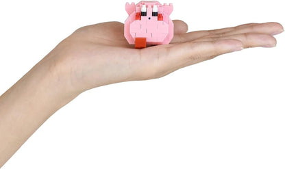 Nanoblock Mininano Kirby Vol.2 1 pc