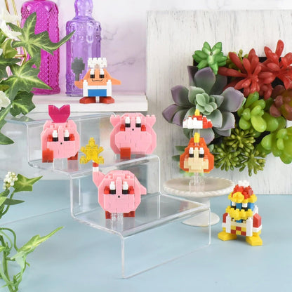 Nanoblock Mininano Kirby Vol.2 1 pc