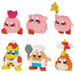 Nanoblock Mininano Kirby Vol.2 1 pc