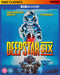 DeepStar Six