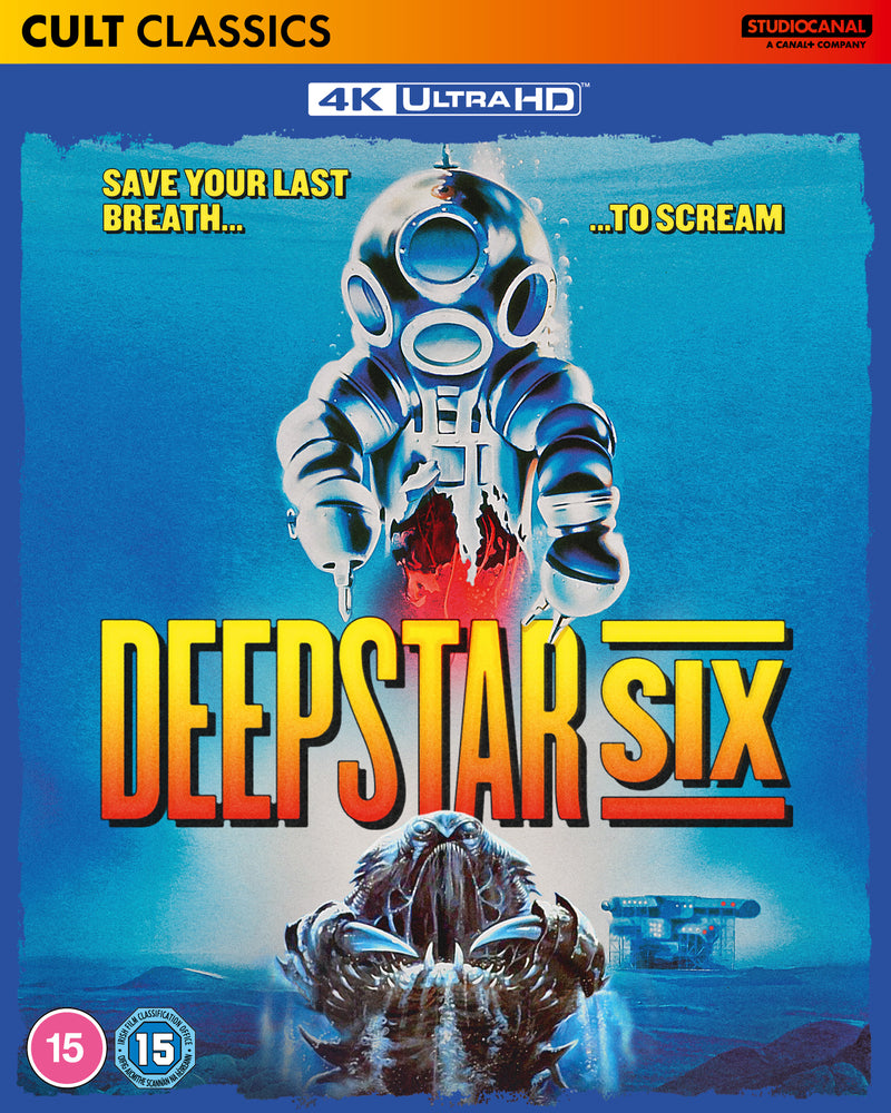 DeepStar Six
