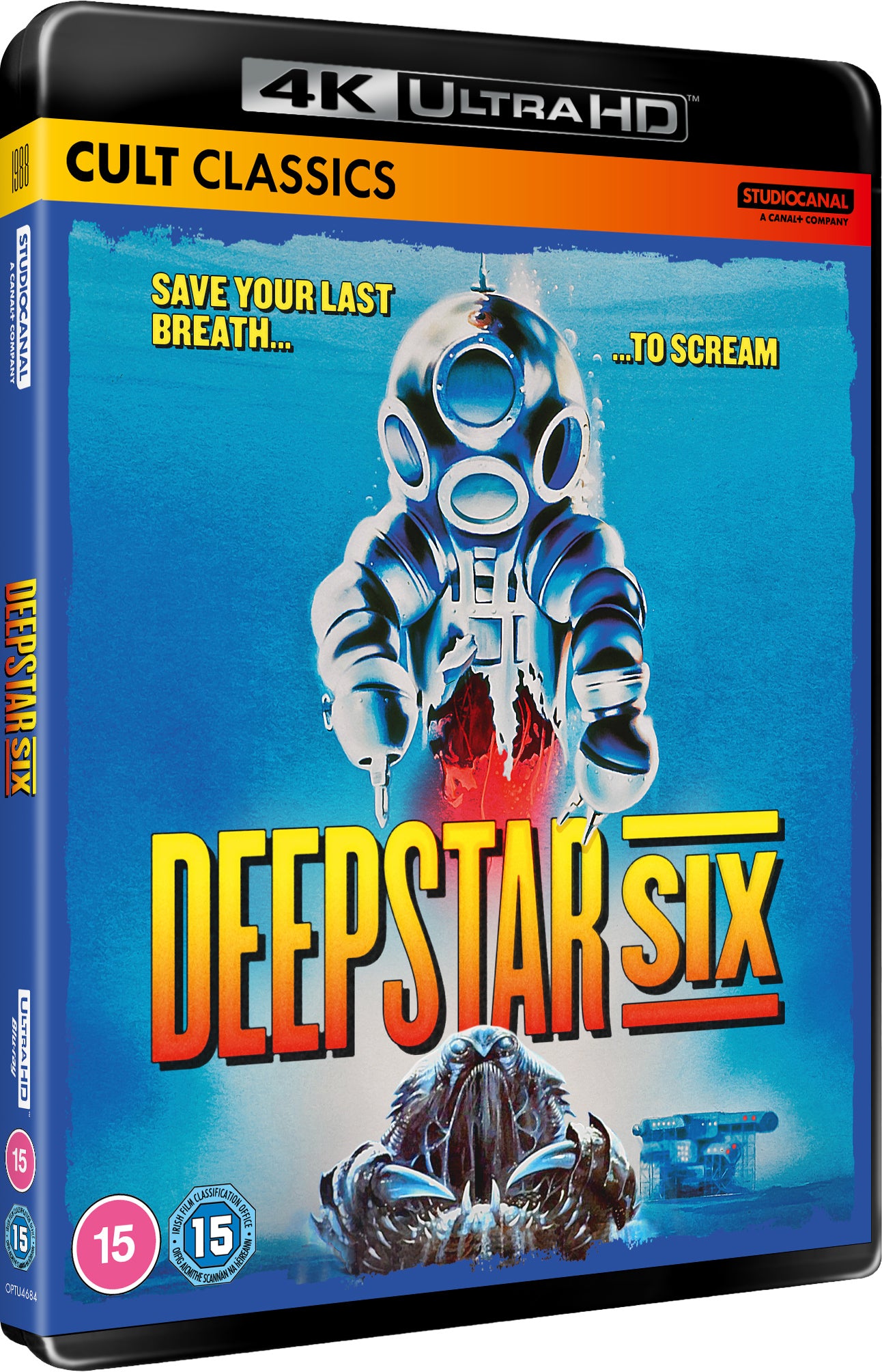DeepStar Six