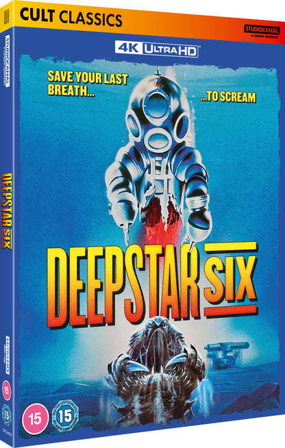 DeepStar Six